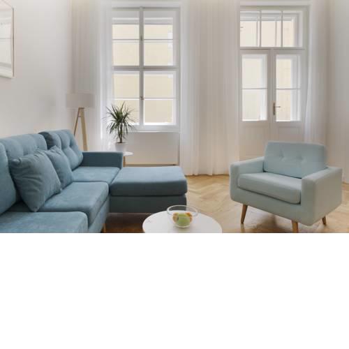 Flawless Apartmens Opletalova 10