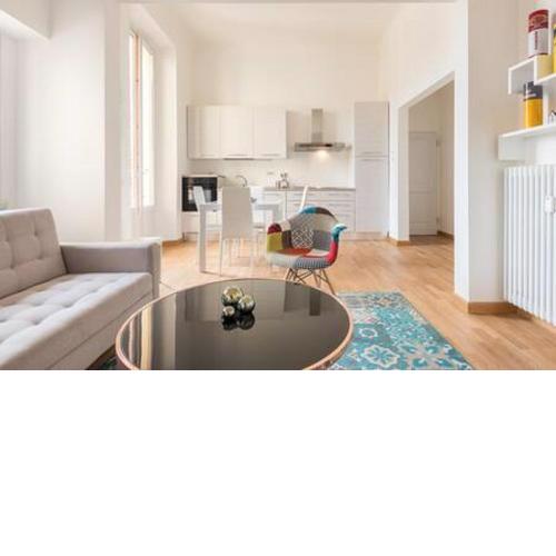 Flawless Duomo Apartment