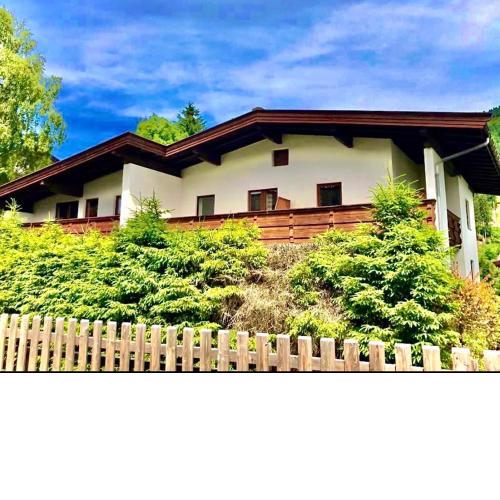 Fleckalm Chalets