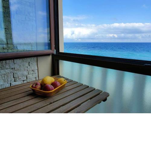 Fleetwood House Fronte Mare