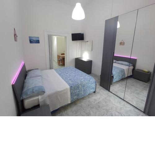 Flegrei Apartment