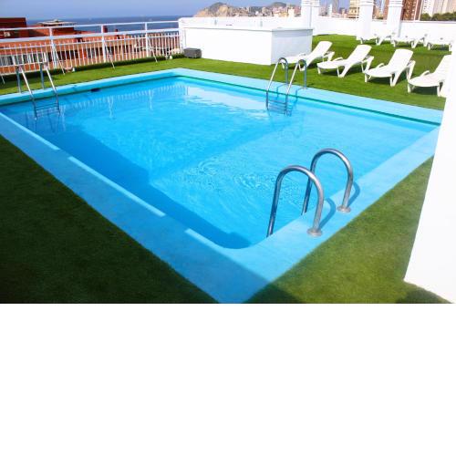 FLEMING PLAYA PONIENTE