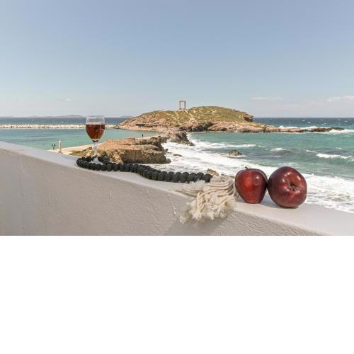 Flèria Seaview Suites