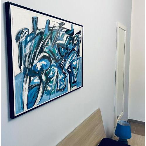 Flerico apartment