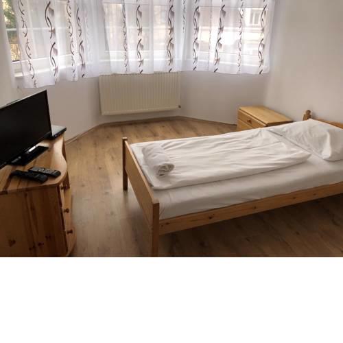 Flexi Apartman