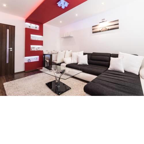 FLEXI HOME - Tatranska
