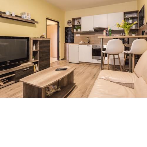 FLEXI HOME - Trieda SNP