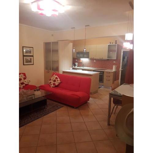 Flexible 2 floor(1st and 2nd floor) house with private parking