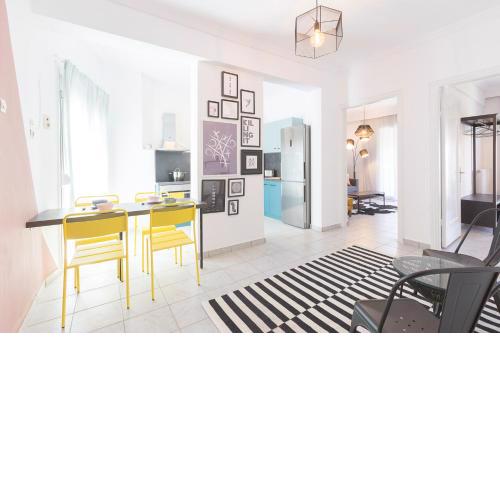 #FLH - Belle Reve Apartment