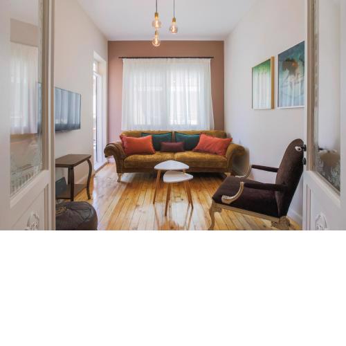 #FLH - The Mint Rabbit Apartment,Thessaloniki
