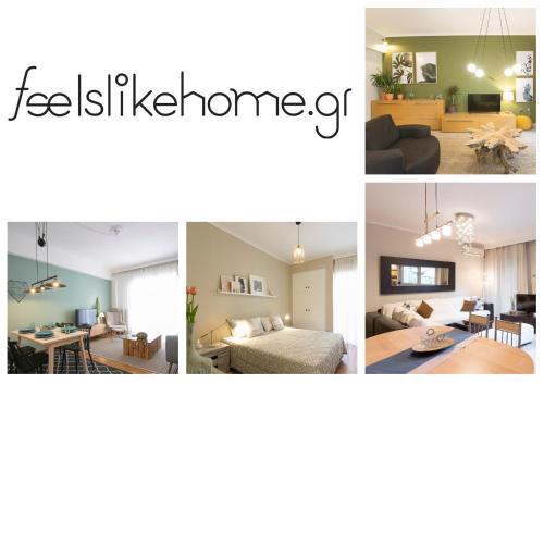 #FLH - Urban Apartments