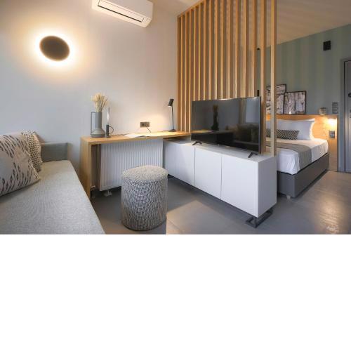 #FLH K4 0 City Apartments, Historical Center, Thessaloniki