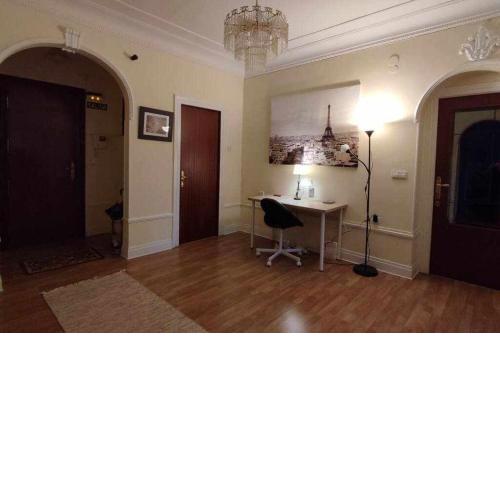 FlipHouse Rooms Pensión