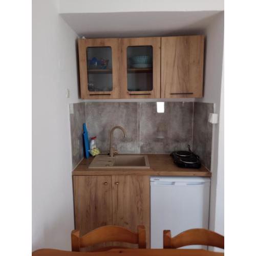 Flisvos rooms