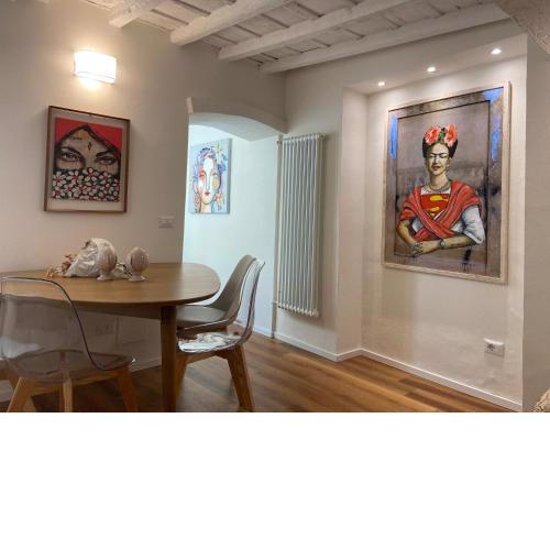 FLO Florence Loft