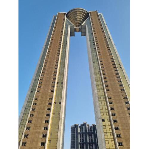 Floor 32! INTEMPO Luxury