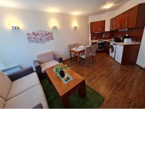 Flora Boutique Apartment