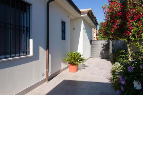 Flora Home