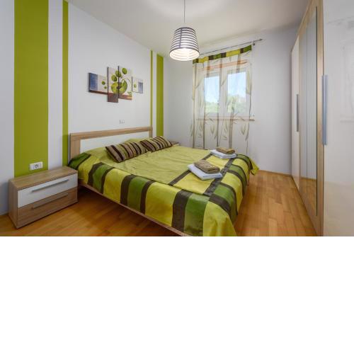 FLORA house with apartment