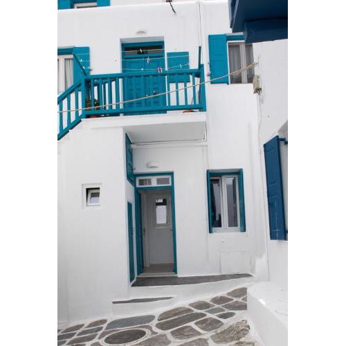 Florance Apartments & Rooms