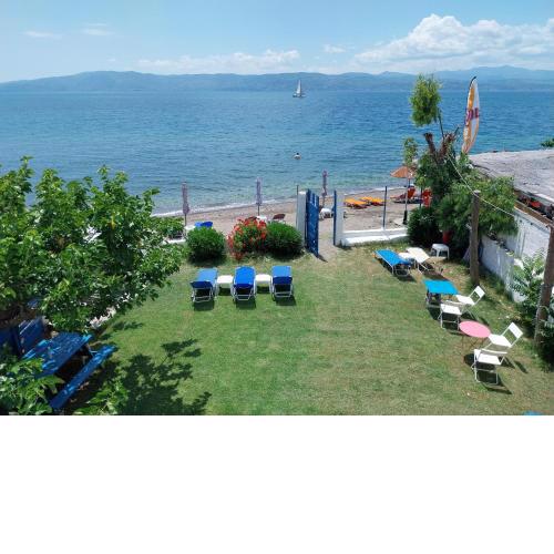 Flora's Beach House Your House On The Beach