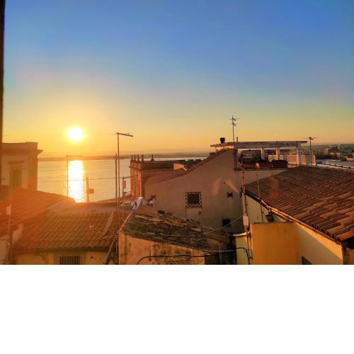 Flora's House - Ortigia Holidays