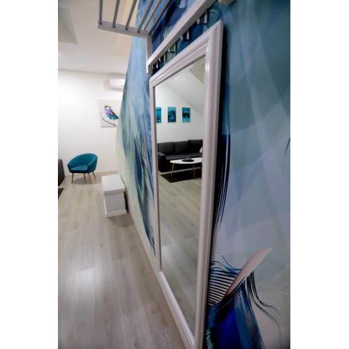 Florek & Florica Apartment
