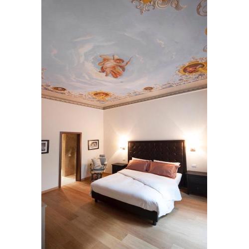 Florence Art Apartments