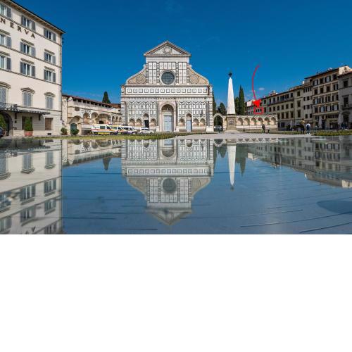 Florence Charming Apartments - Via Avelli, 4