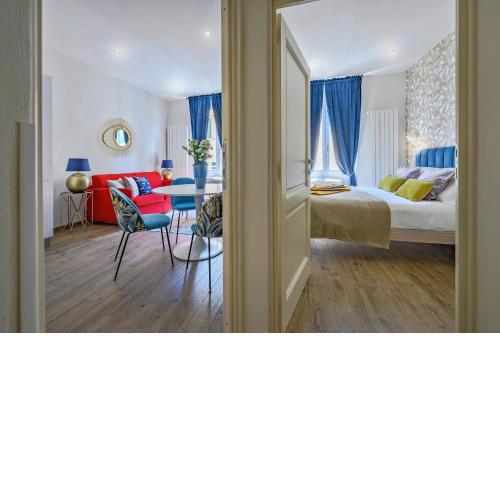 Florence Charming Apartments - Via Macci, 59