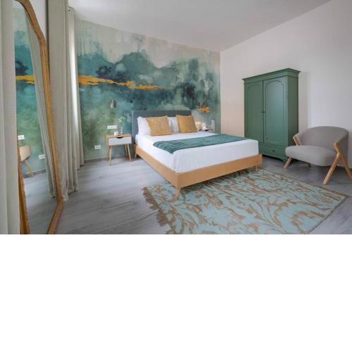 Florence Charming Apartments - Via Pollaiolo, 55 - Comfort e Stile a 350mt dal Tram!