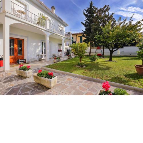 Florence Comfort B&B