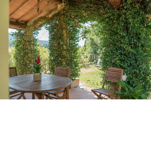Florence Country Cottage