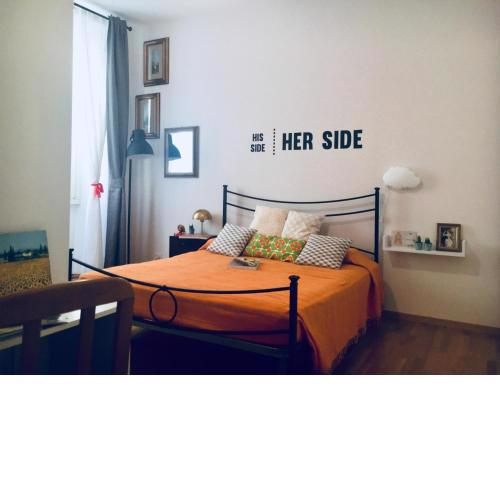 Florence Fashion Room