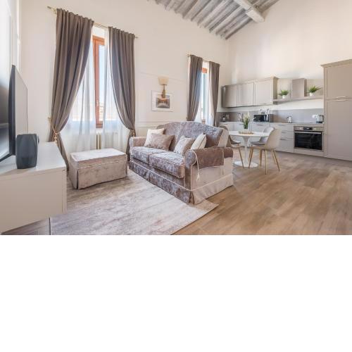 Florence Feel Apartment