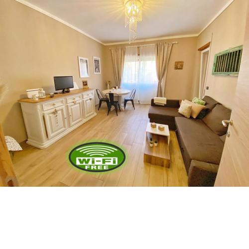 Florence Fevira Apartment
