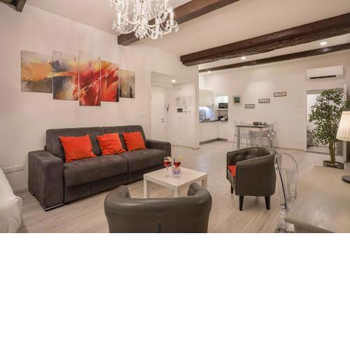 Florence Little Suite - Sweet Dreams in Florence