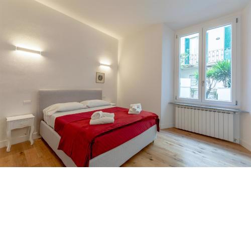 Florence Michelangelo Suite Apartment