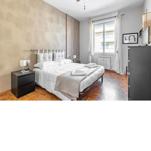Florence Modern & Bright Apartment!