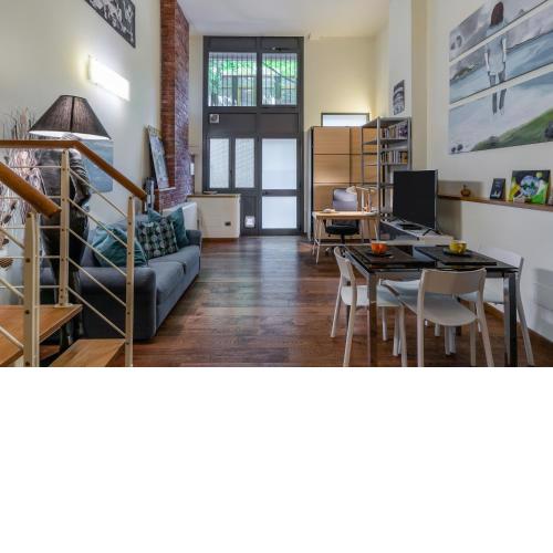 Florence Rifredi Station Lovely Duplex