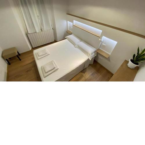 Florence Rooms