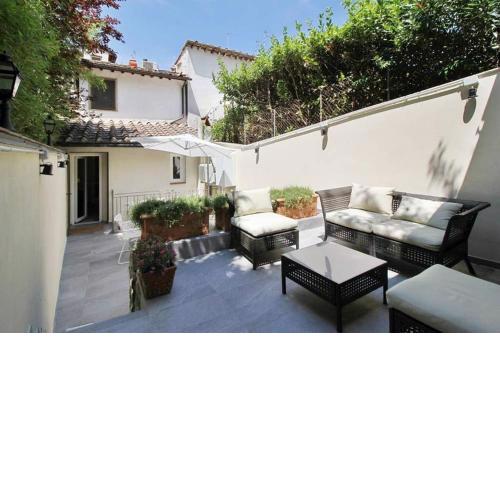 Florence Shanti Suite - Oasi di pace e relax