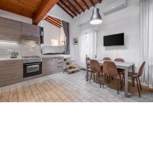 Florence Star Apartment