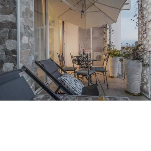 Florence Suite Apartment