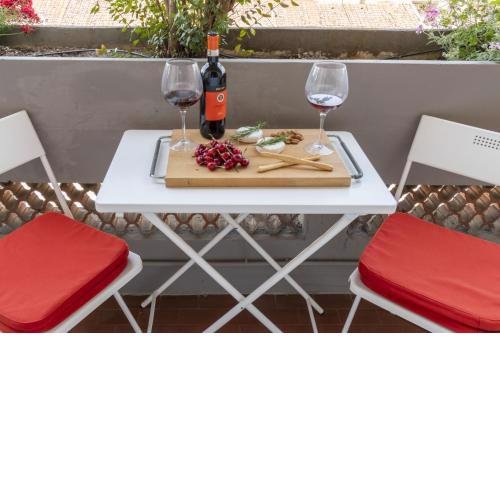 Florence Suite Retreat