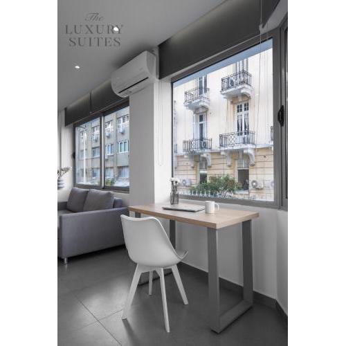 Florence, The Luxury Suites