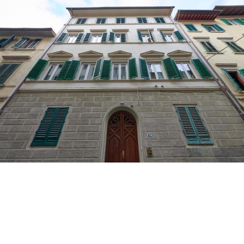 Florence&Us Santa Croce