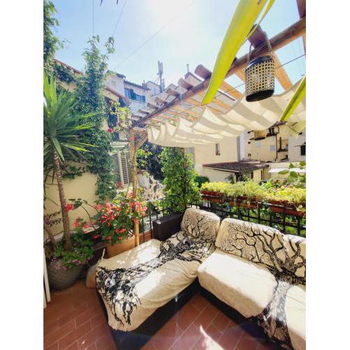 Florencia Luxury Apartament