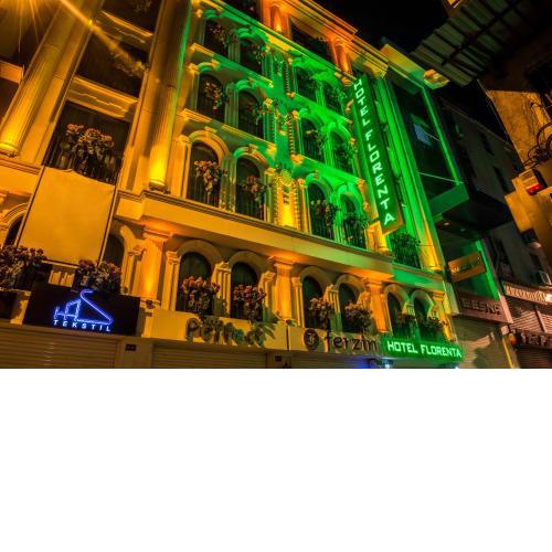 Florenta Hotel