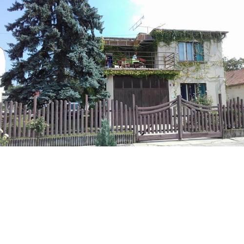 Florentina Apartmanok